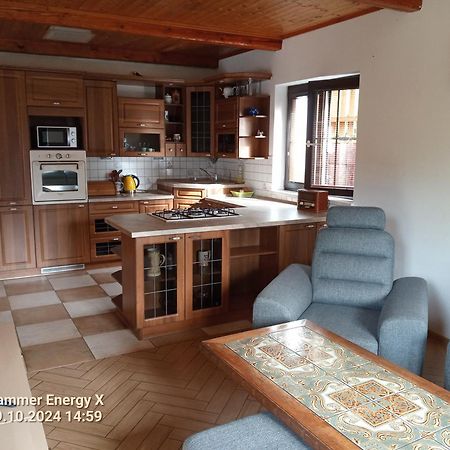 Na Cervene Louce Relax 1 Vila Cheb Exterior foto