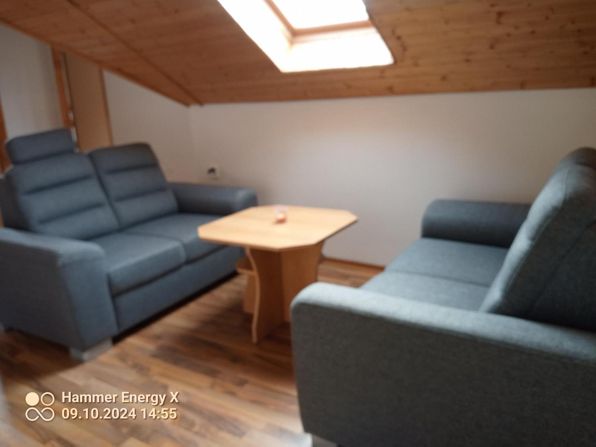 Na Cervene Louce Relax 1 Vila Cheb Exterior foto