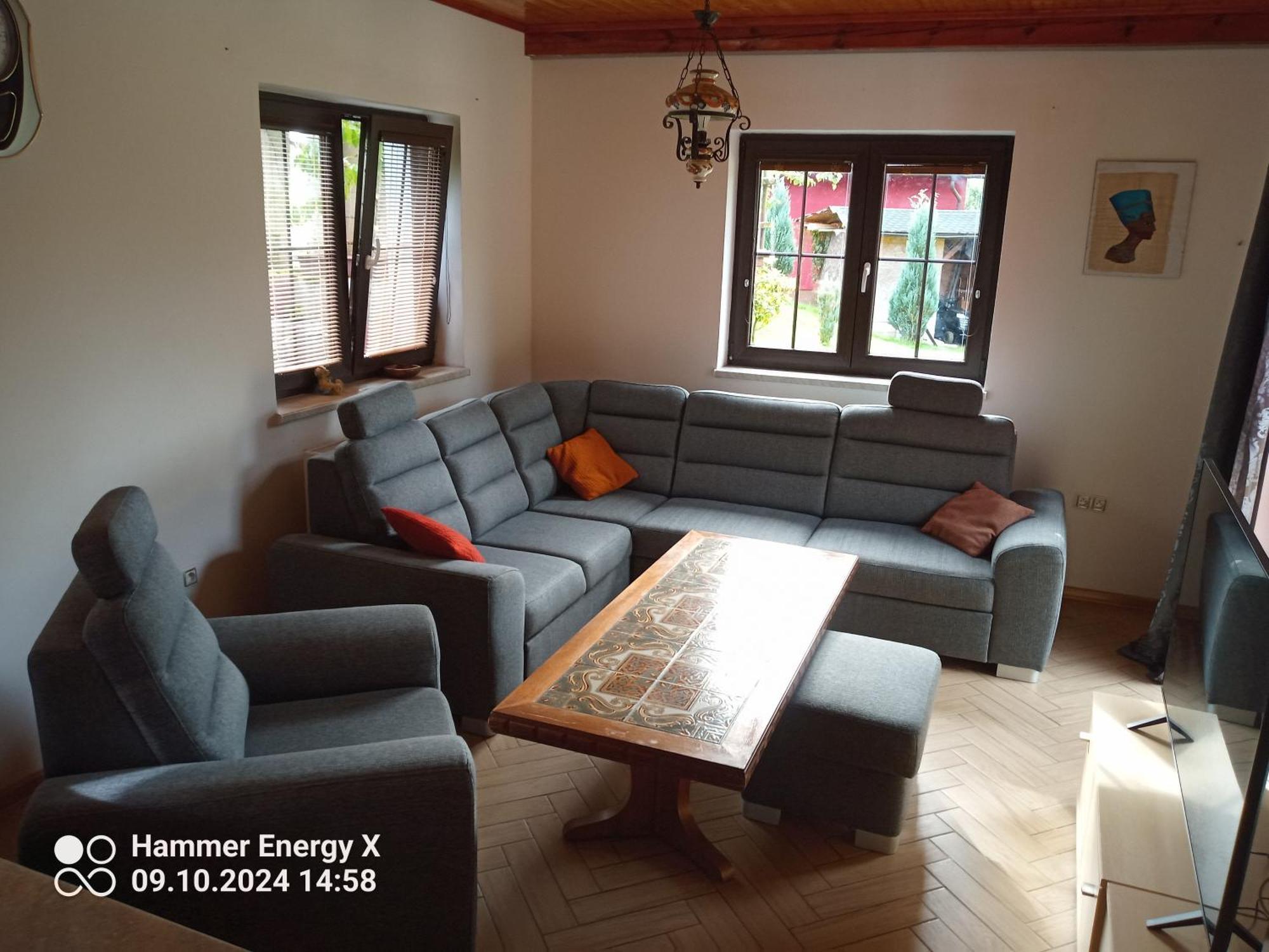 Na Cervene Louce Relax 1 Vila Cheb Exterior foto