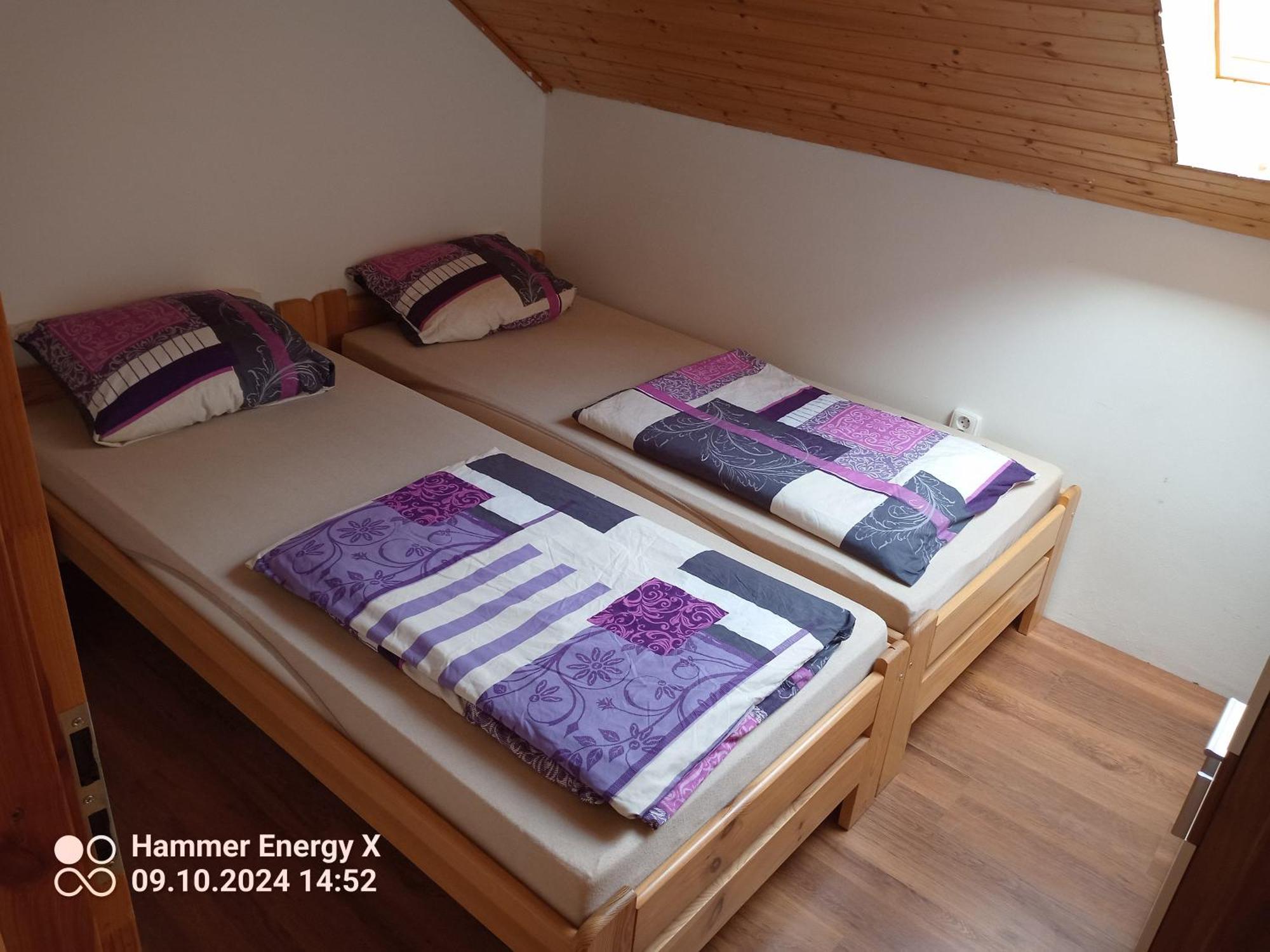 Na Cervene Louce Relax 1 Vila Cheb Exterior foto