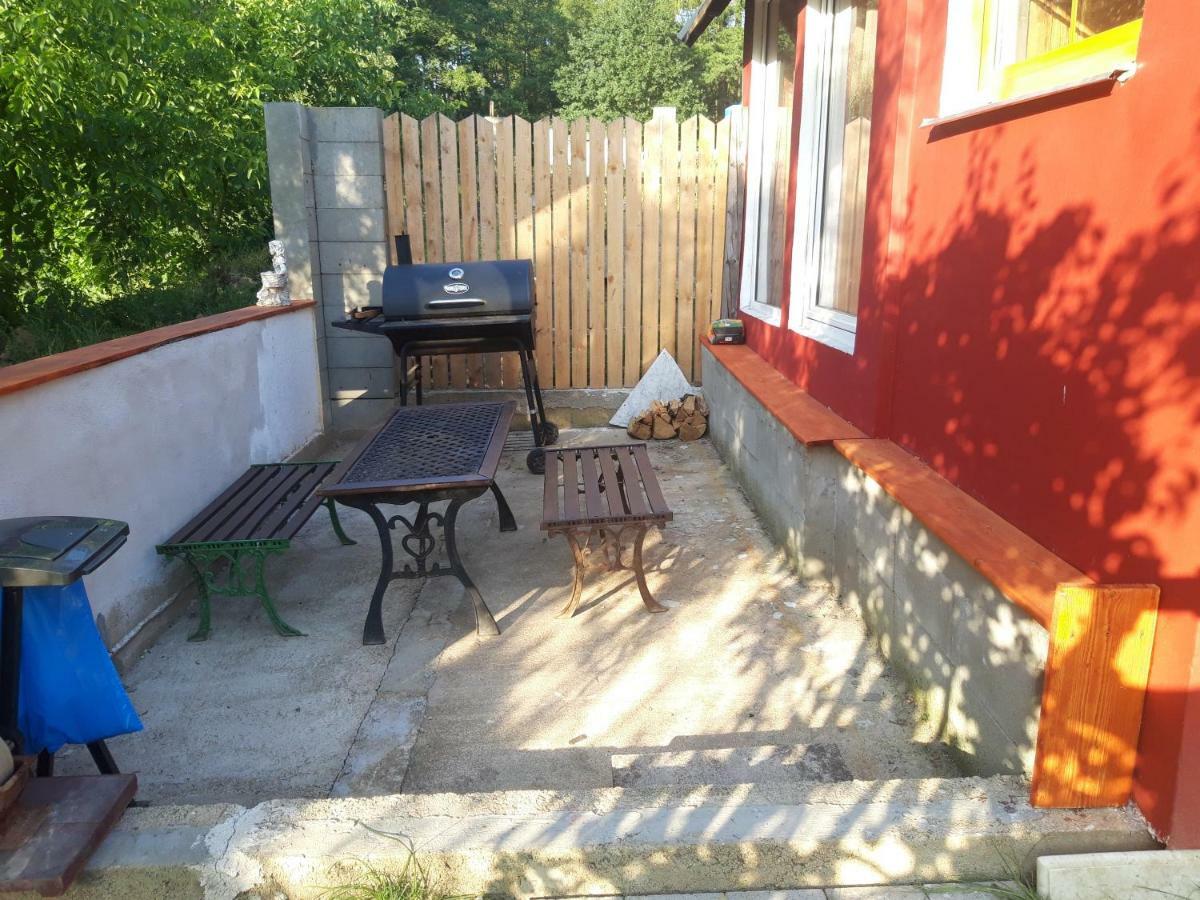 Na Cervene Louce Relax 1 Vila Cheb Exterior foto