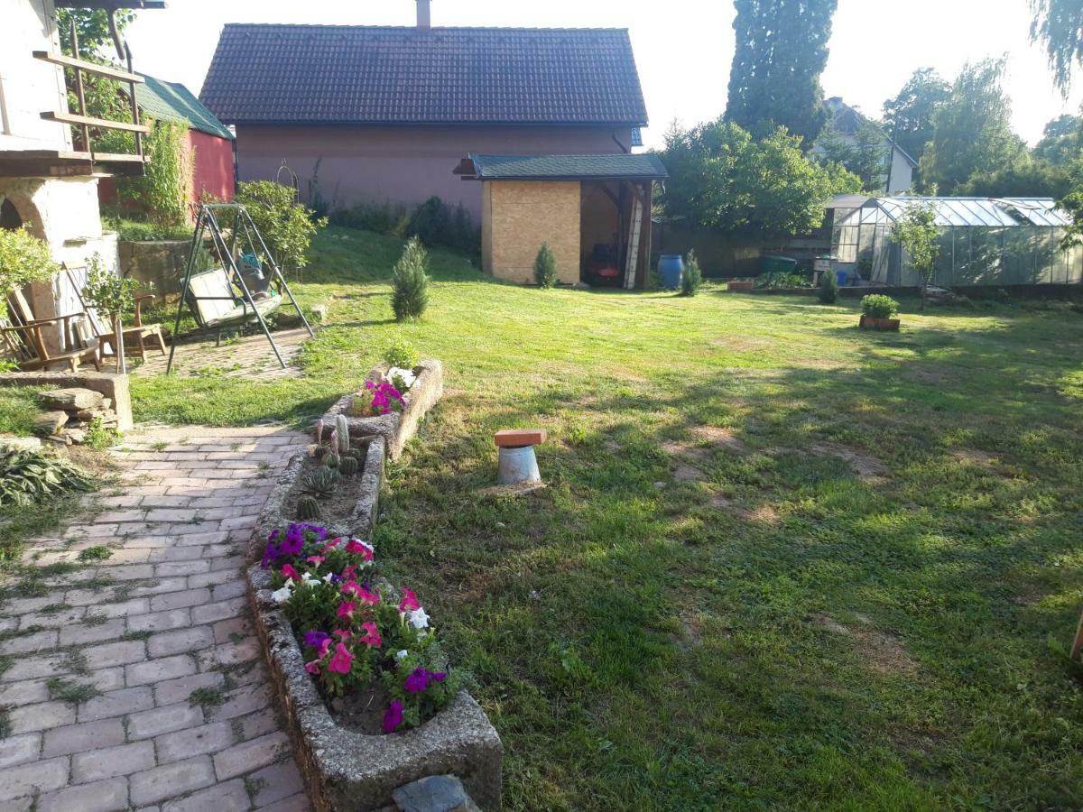 Na Cervene Louce Relax 1 Vila Cheb Exterior foto