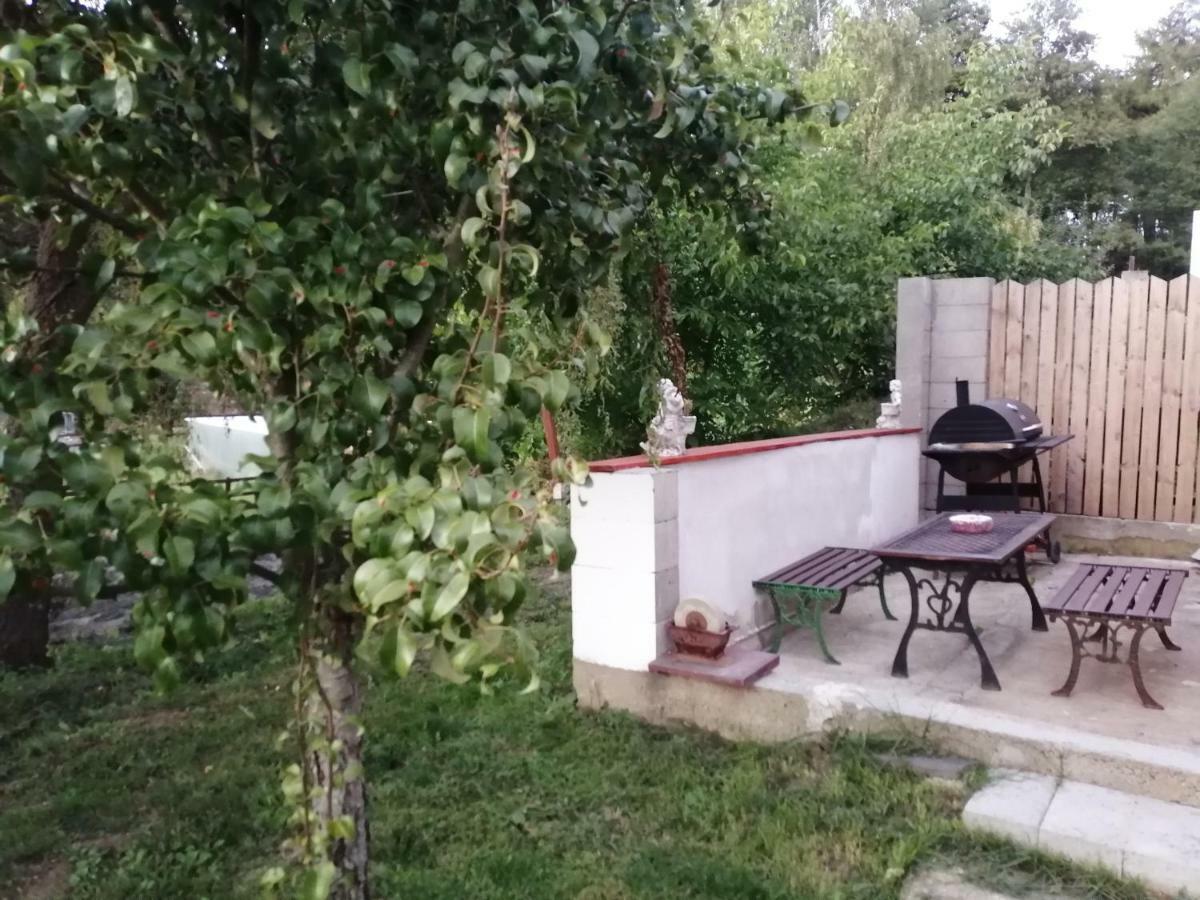 Na Cervene Louce Relax 1 Vila Cheb Exterior foto